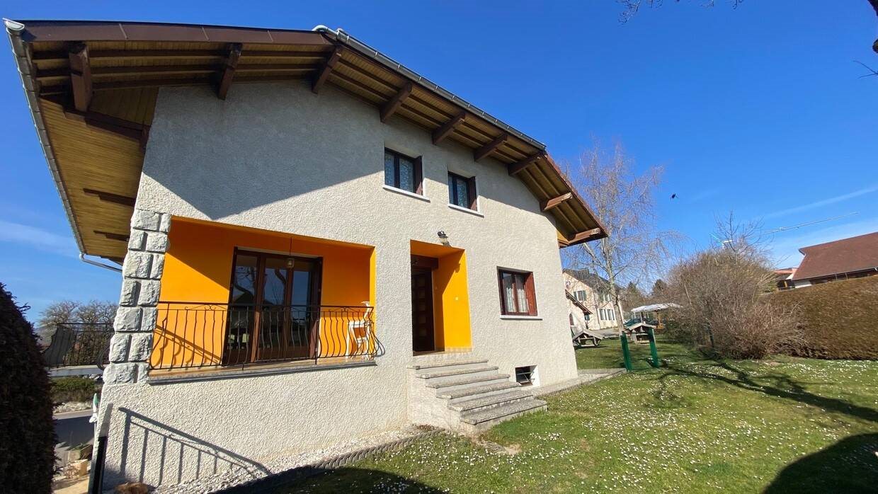 Maison à vendre, 235m², Villy-le-Pelloux