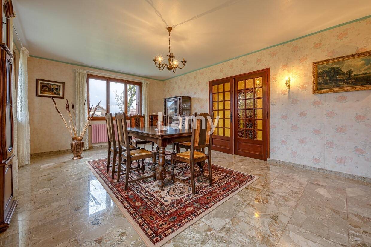 Maison à vendre, 235m², Villy-le-Pelloux