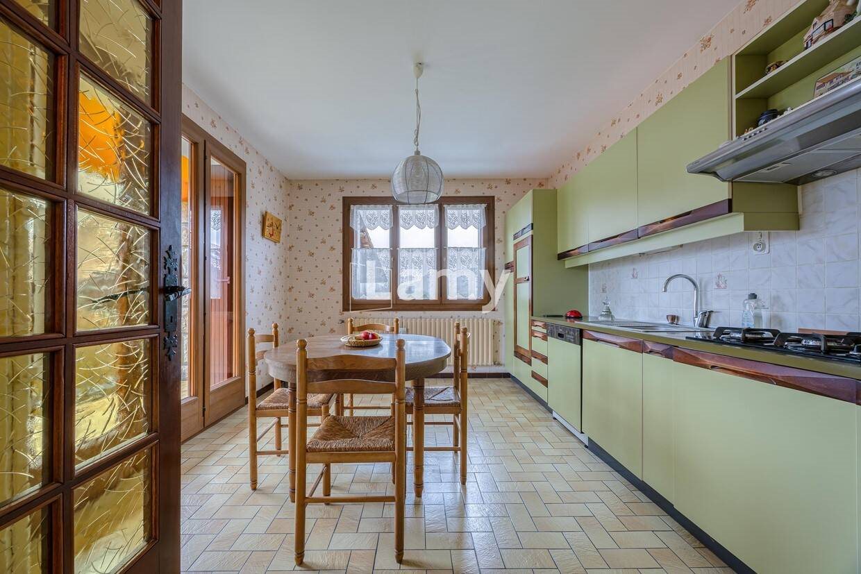 Maison à vendre, 235m², Villy-le-Pelloux
