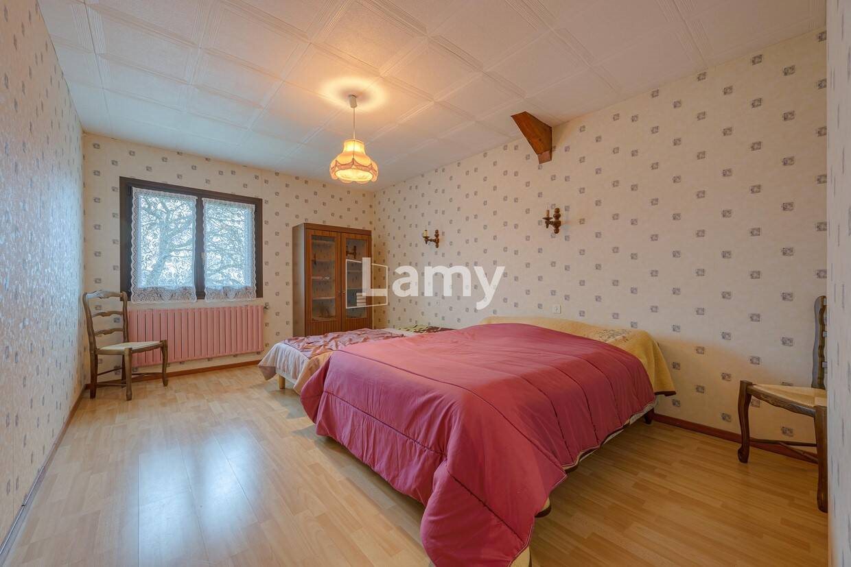 Maison à vendre, 235m², Villy-le-Pelloux