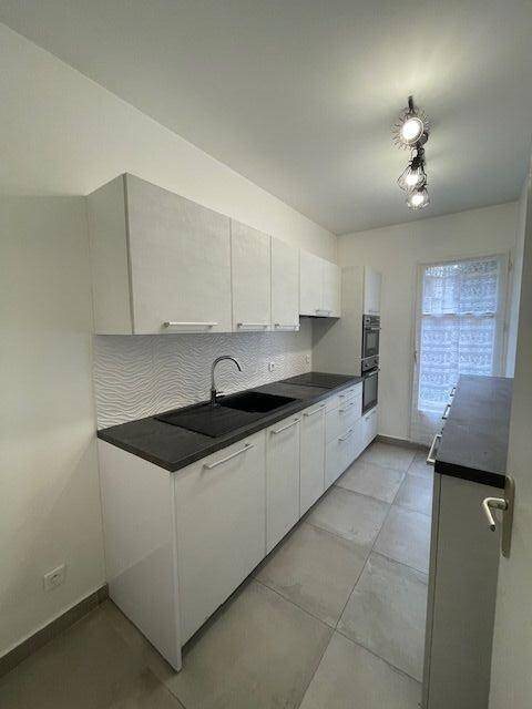 Appartement à louer, 50m², Villeparisis