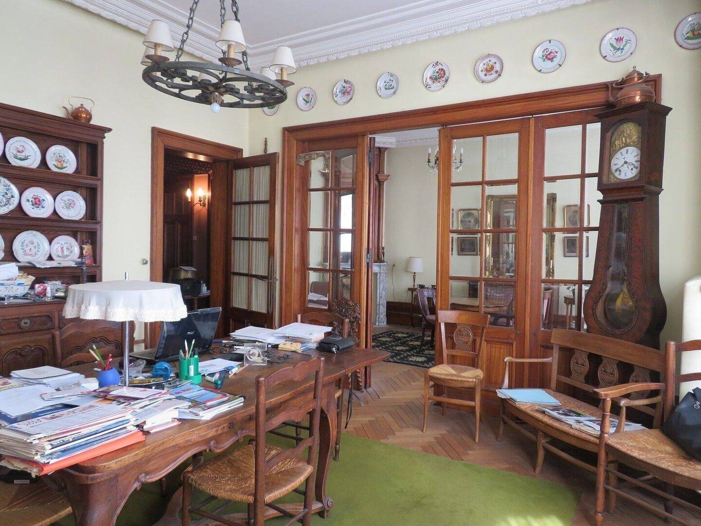 Appartement à vendre, 143m², Lille