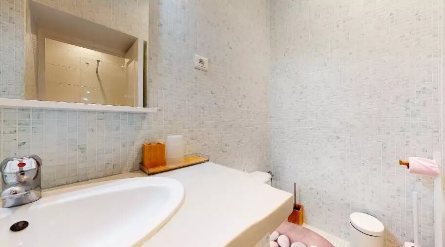 Appartement à louer, 31m², Reims