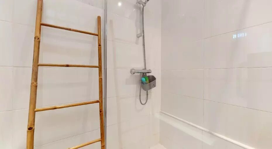 Appartement à louer, 31m², Reims