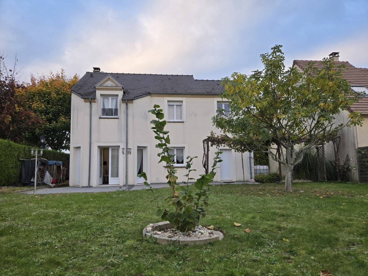Maison à louer, 112m², Saint-Germain-sur-Morin