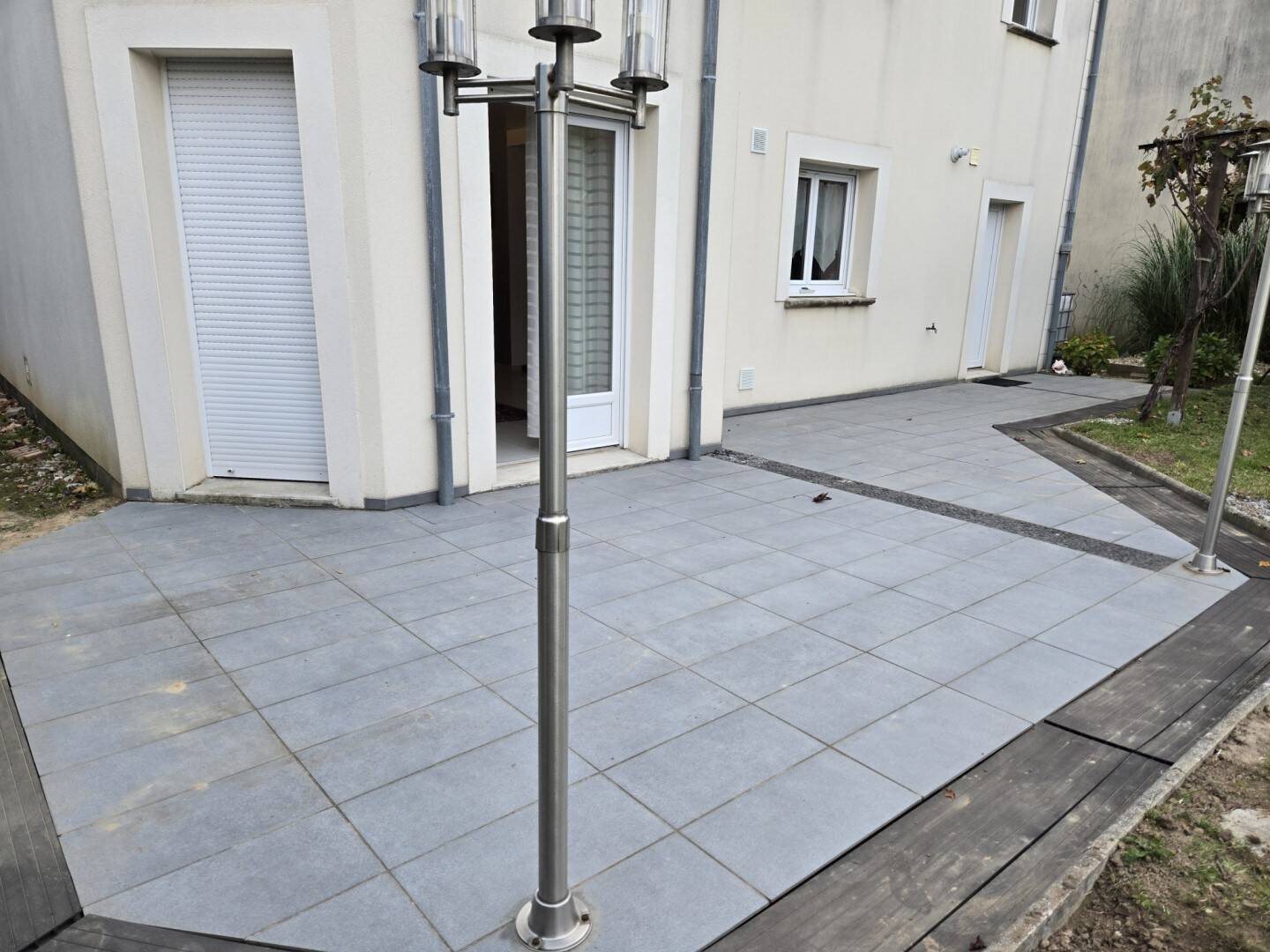 Maison à louer, 112m², Saint-Germain-sur-Morin