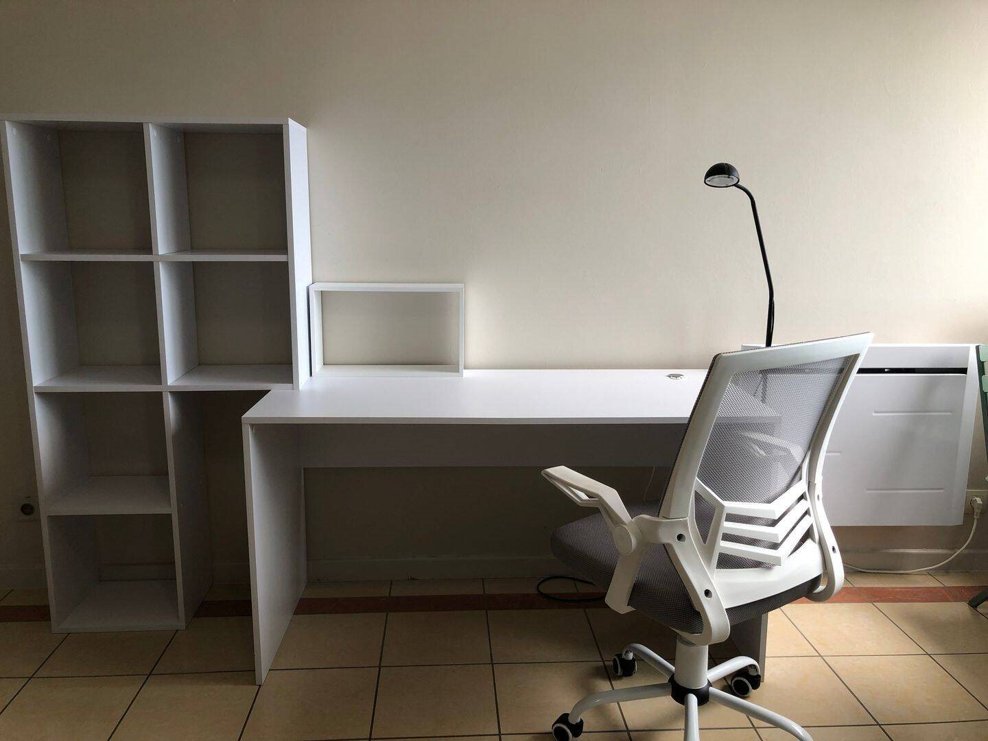 Appartement à louer, 28m², Montpellier