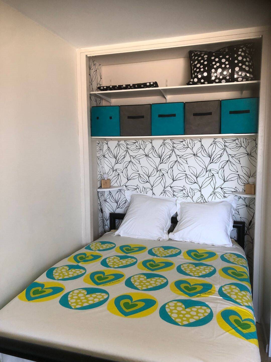 Appartement à louer, 28m², Montpellier