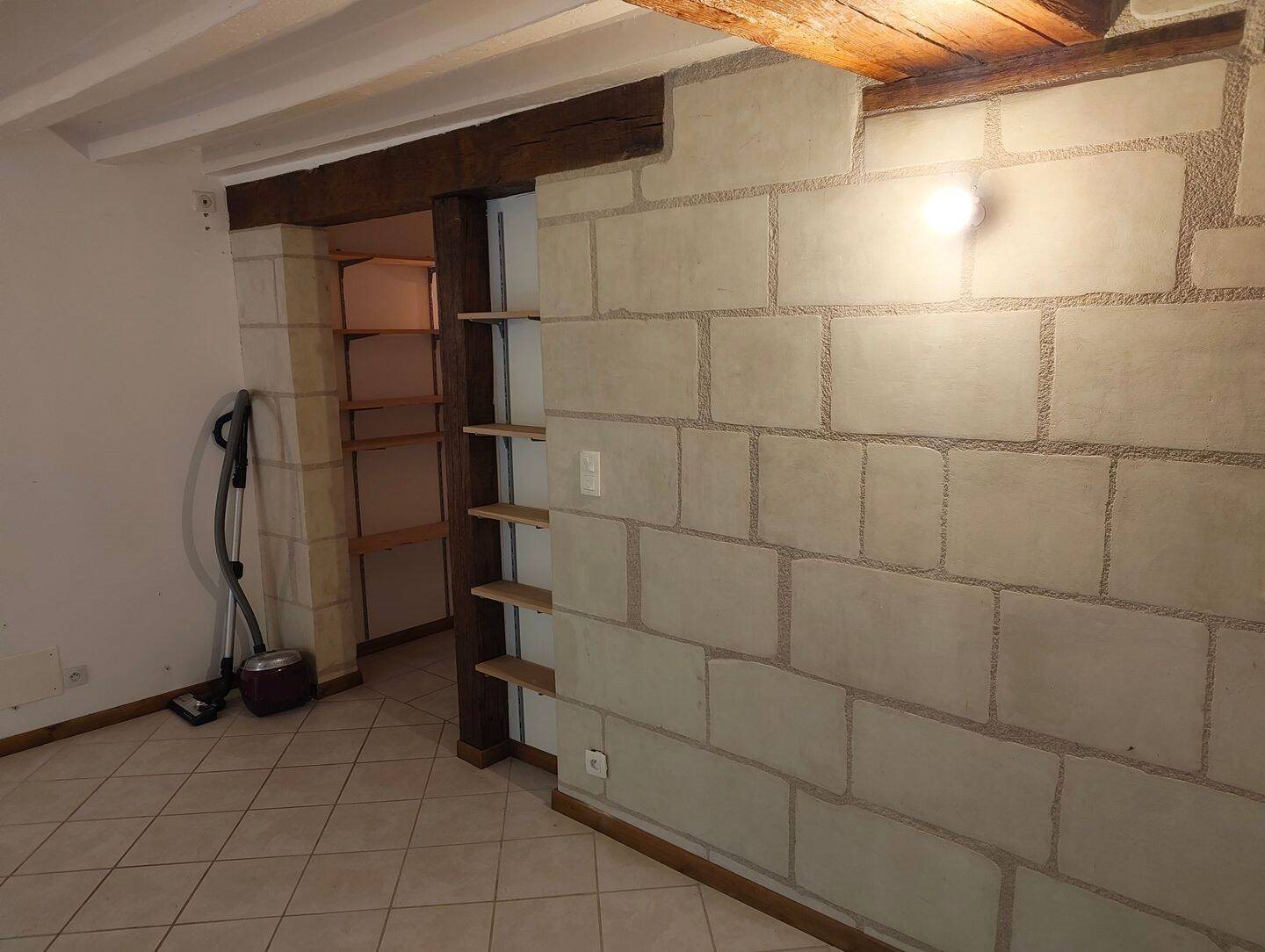 Appartement à louer, 70m², Jarzé Villages