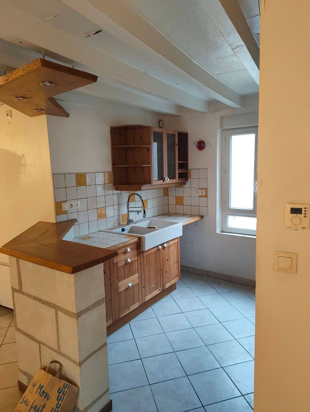 Appartement à louer, 70m², Jarzé Villages