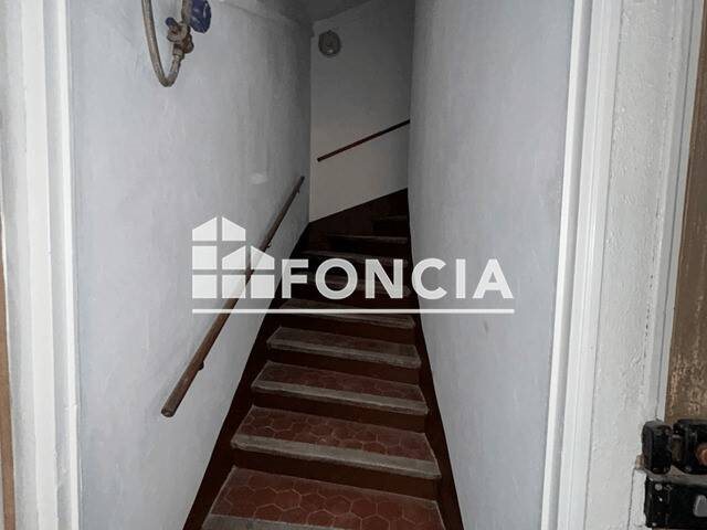 Appartement à louer, 55m², Aix-en-Provence