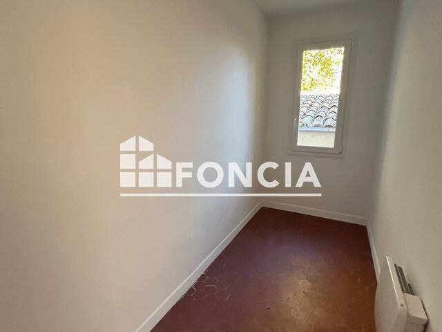 Appartement à louer, 55m², Aix-en-Provence