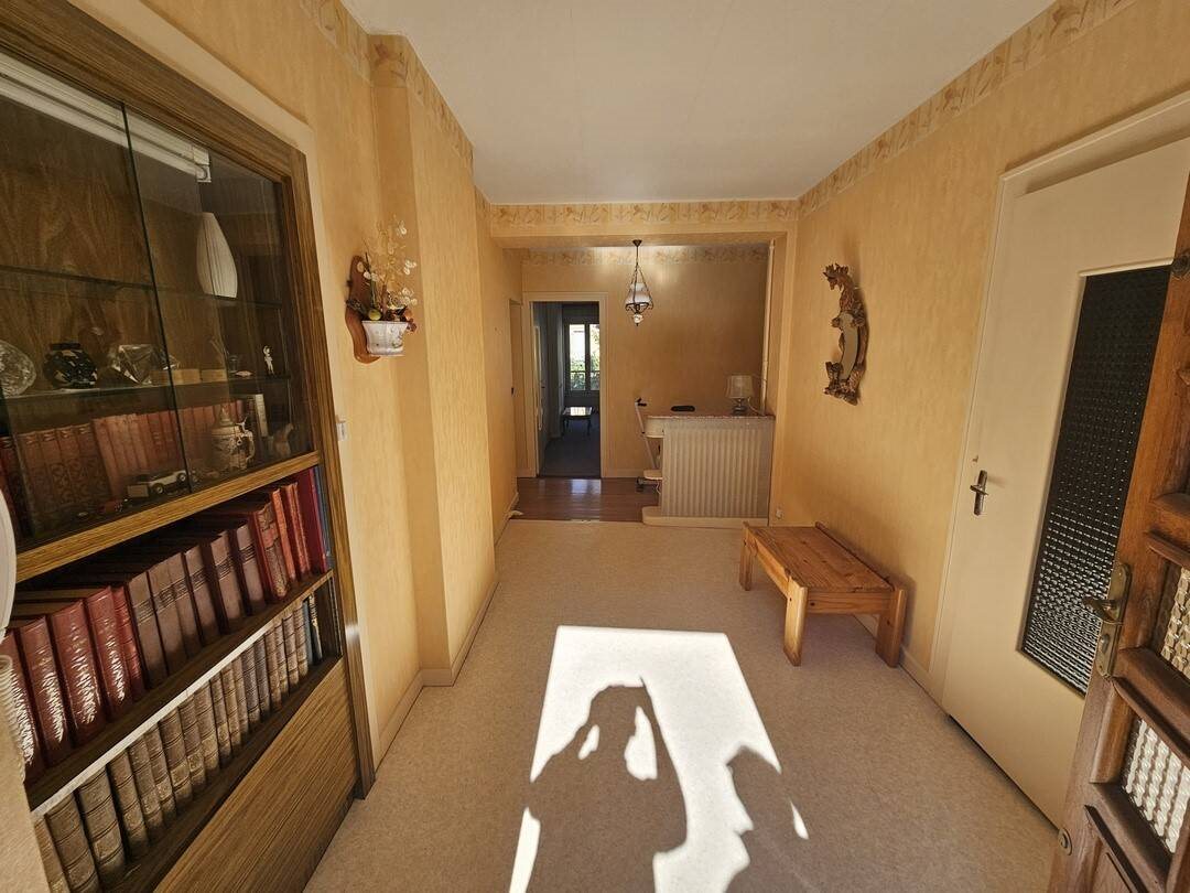 Appartement à vendre, 156m², Avignon-lès-Saint-Claude