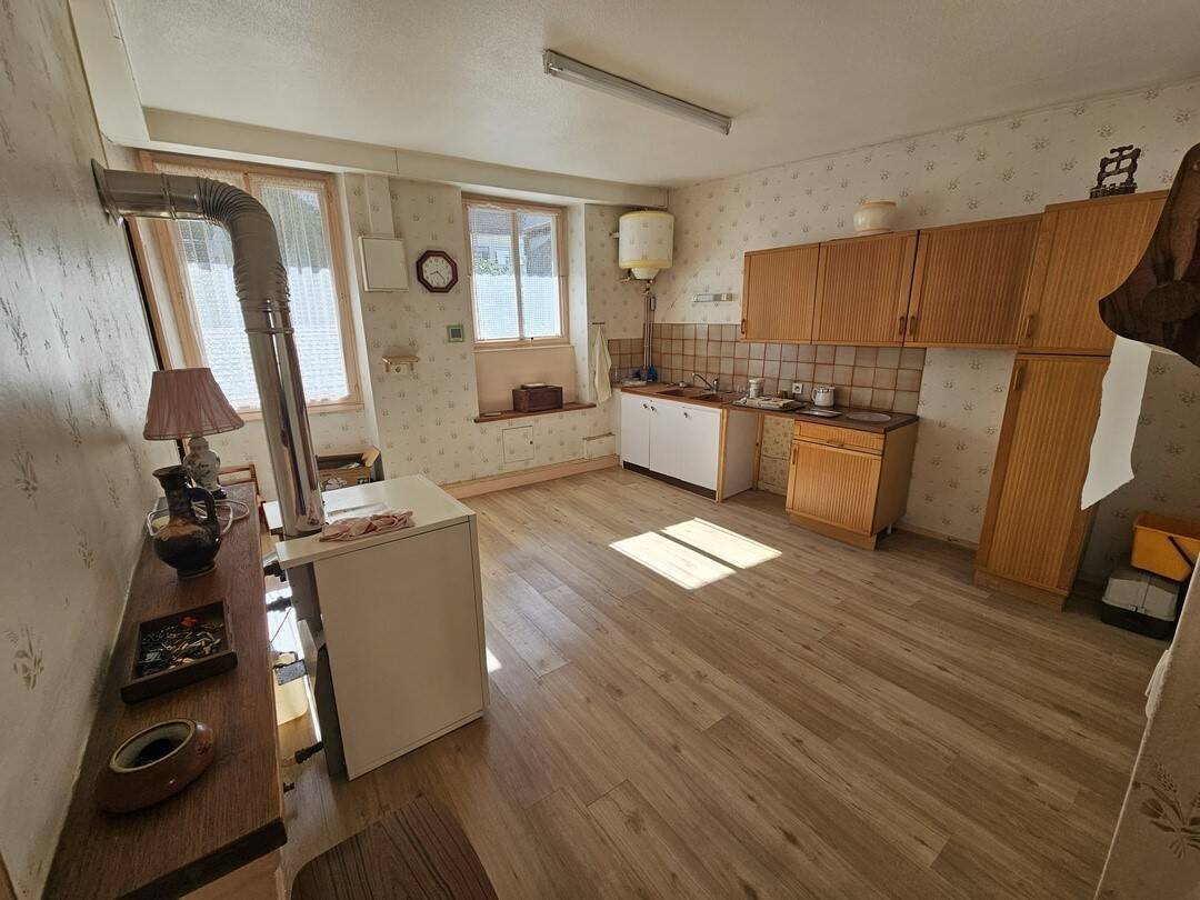 Appartement à vendre, 156m², Avignon-lès-Saint-Claude