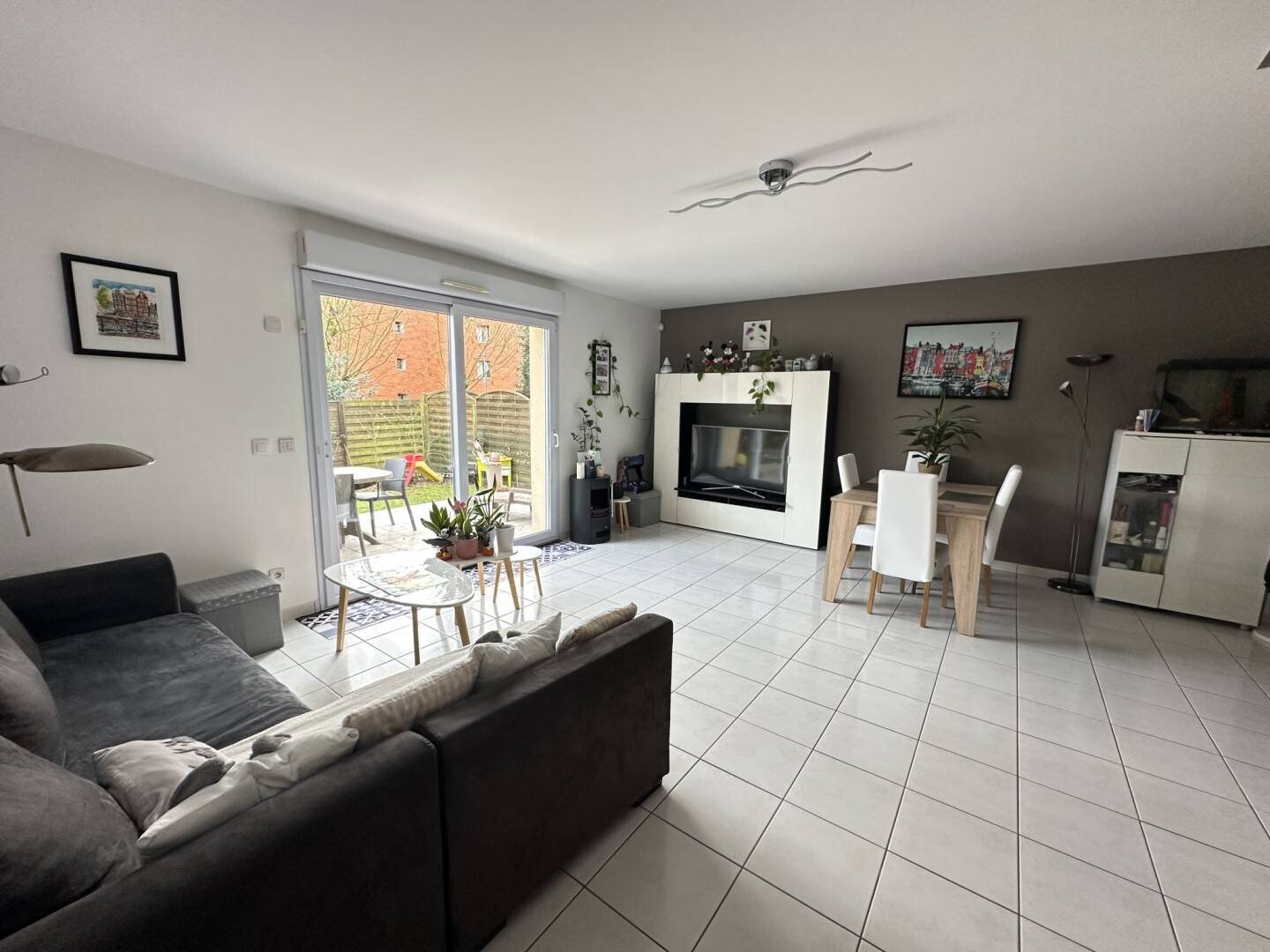 Maison à vendre, 93m², Brou-sur-Chantereine