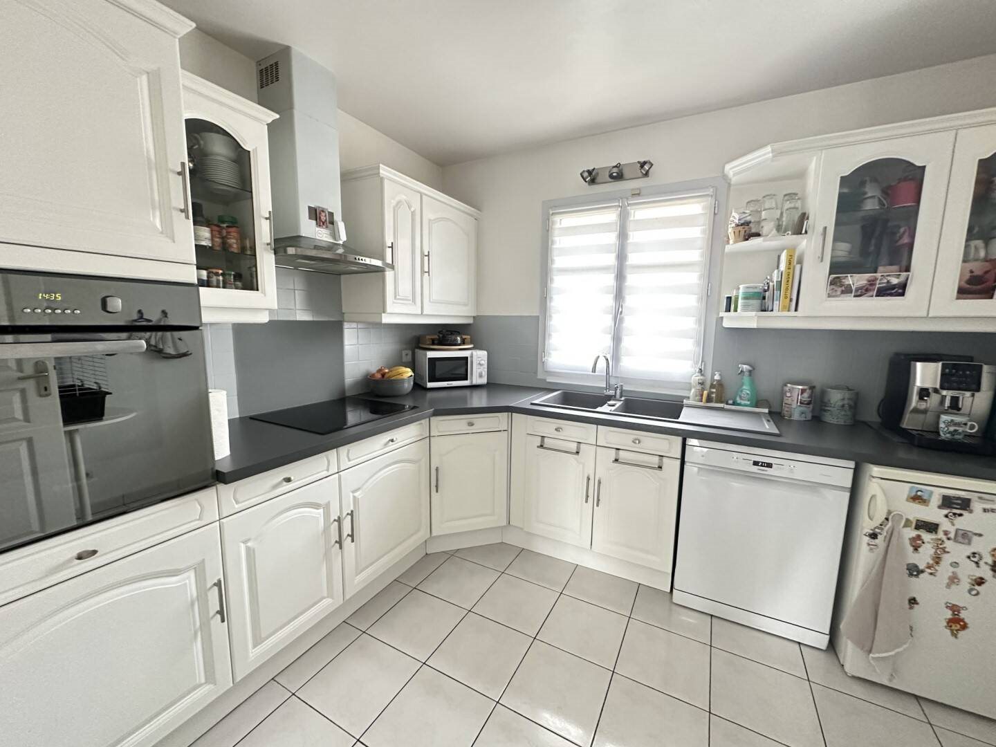 Maison à vendre, 93m², Brou-sur-Chantereine