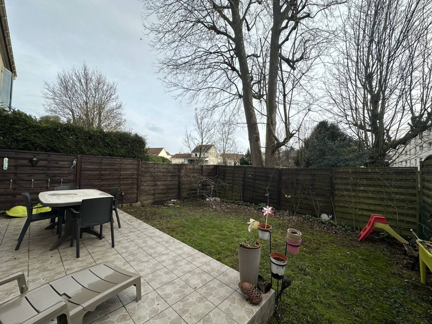 Maison à vendre, 93m², Brou-sur-Chantereine