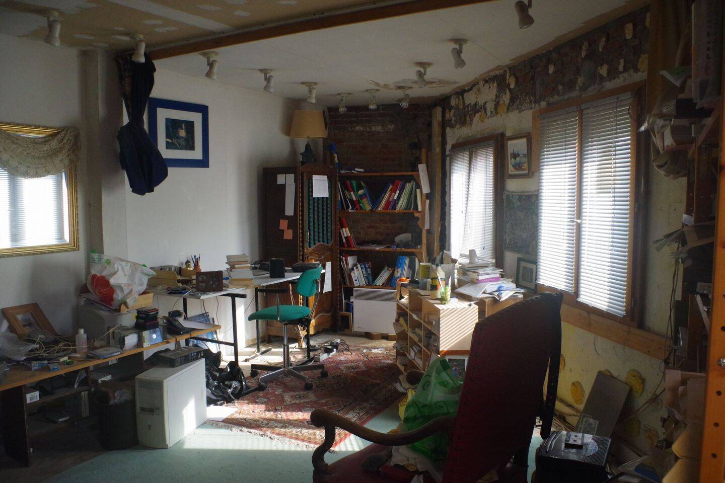 Maison à vendre, 65m², Lille