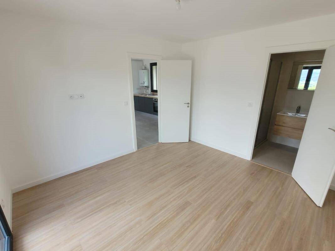 Appartement à louer, 39m², Bernin