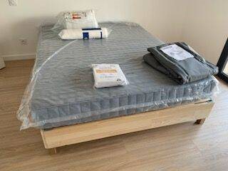 Appartement à louer, 39m², Bernin