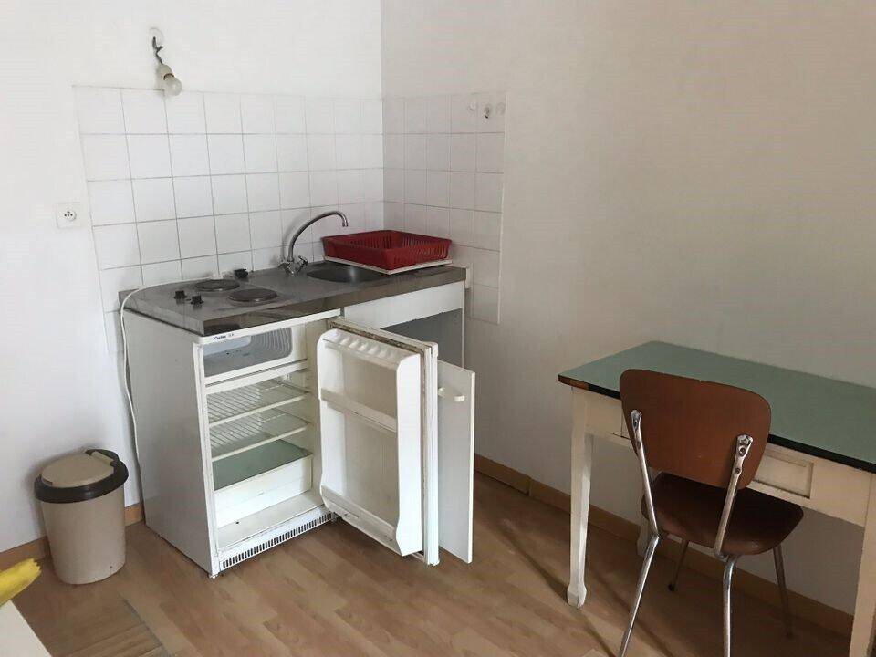 Appartement à louer, 26m², Loches