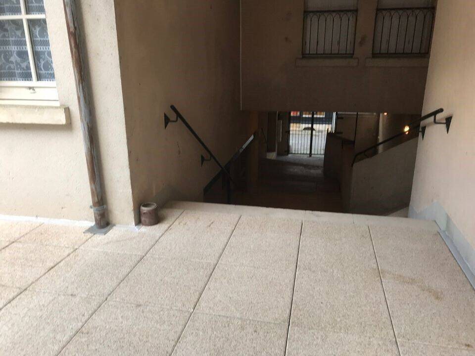 Appartement à louer, 26m², Loches