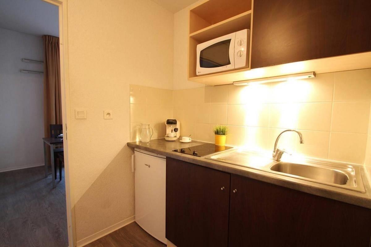 Appartement à louer, 20m², Montpellier