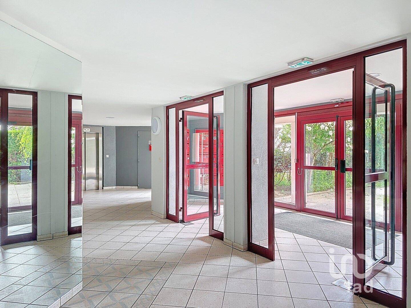 Appartement à vendre, 82m², Rouen