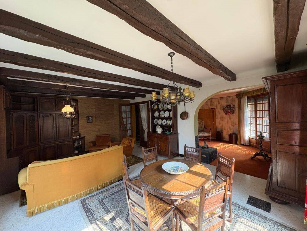 Maison à vendre, 212m², Saint-Dizier