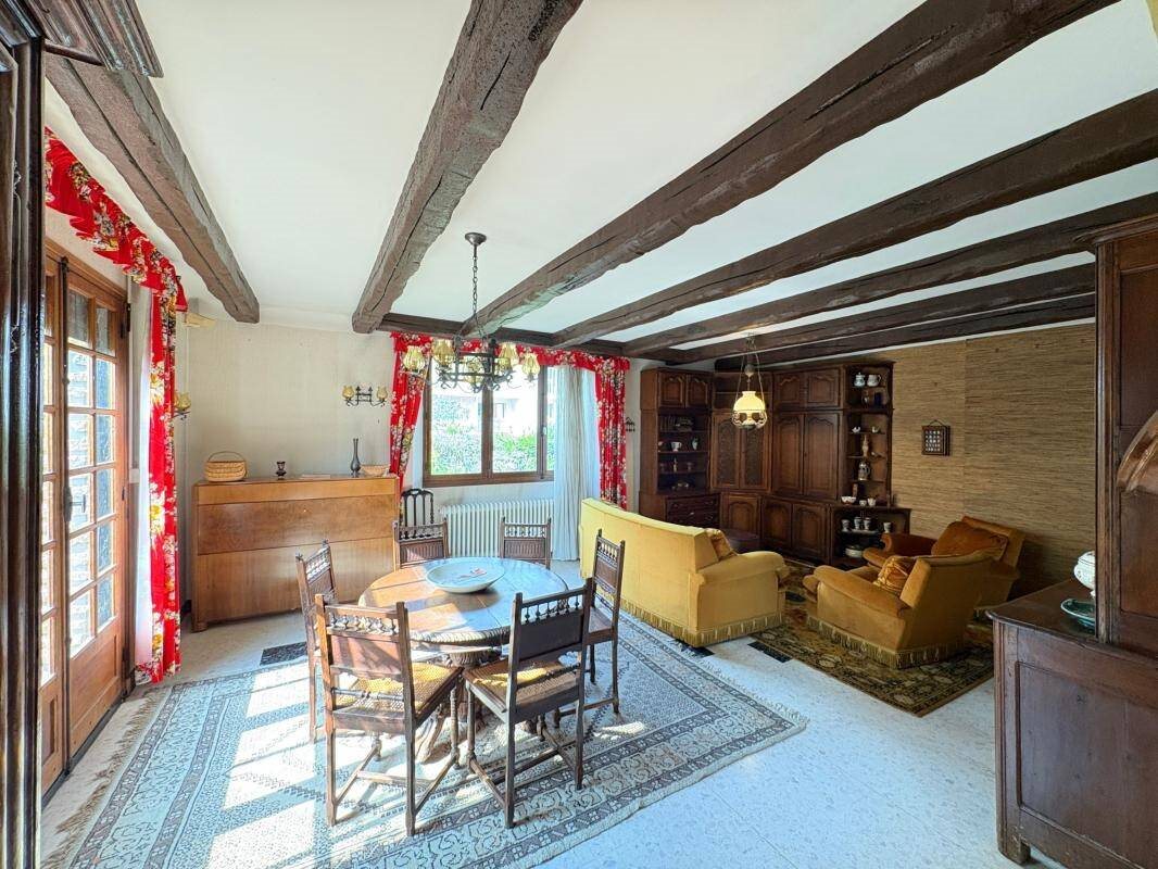 Maison à vendre, 212m², Saint-Dizier