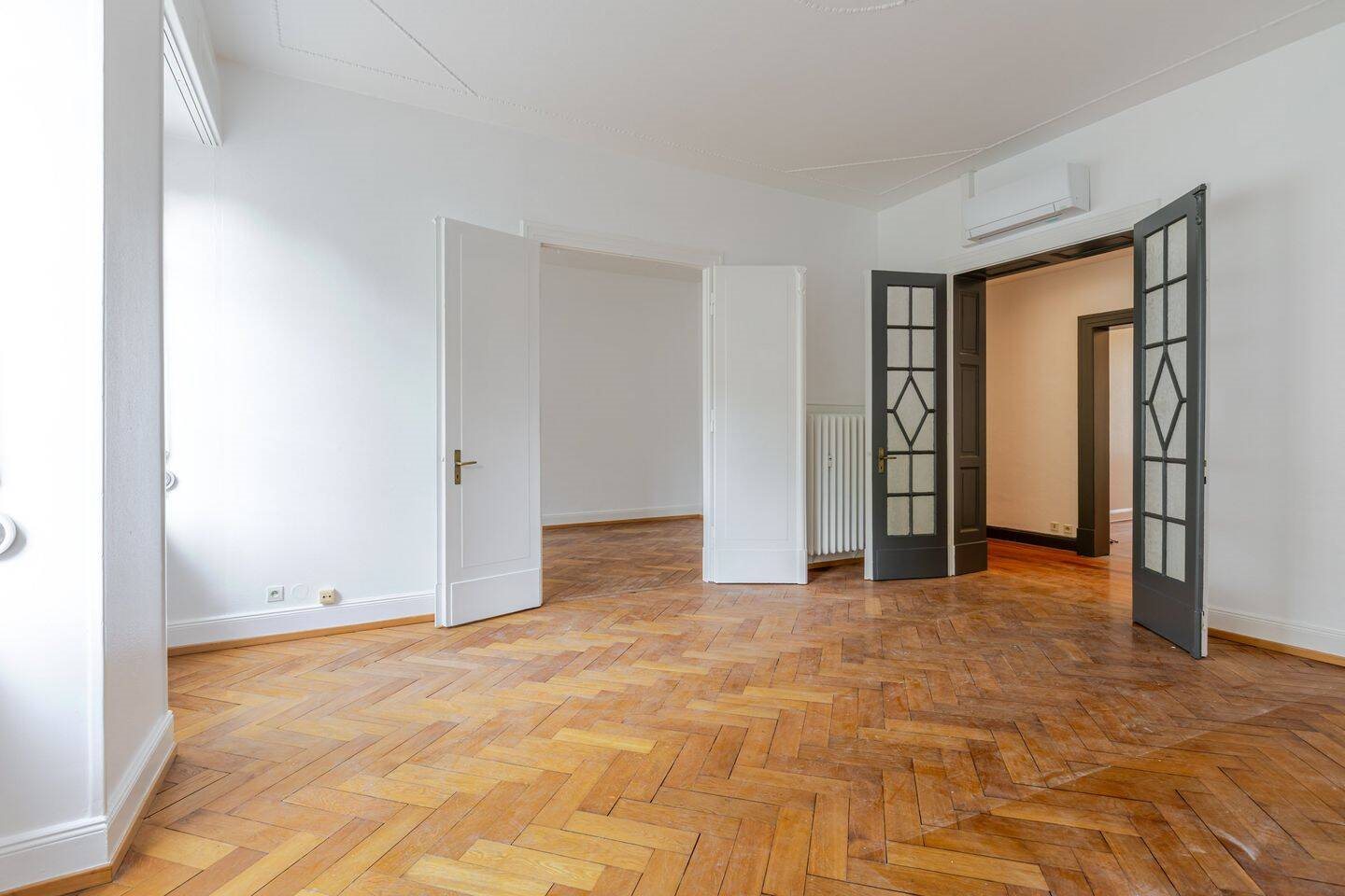 Appartement à louer, 105m², Strasbourg