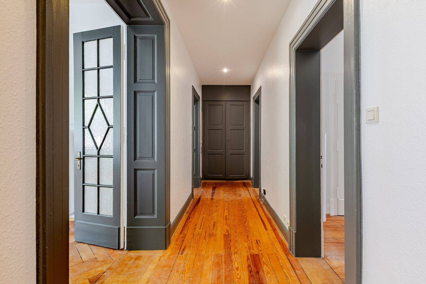 Appartement à louer, 105m², Strasbourg