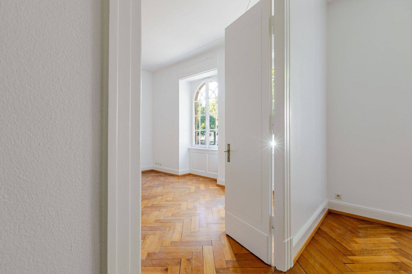 Appartement à louer, 105m², Strasbourg