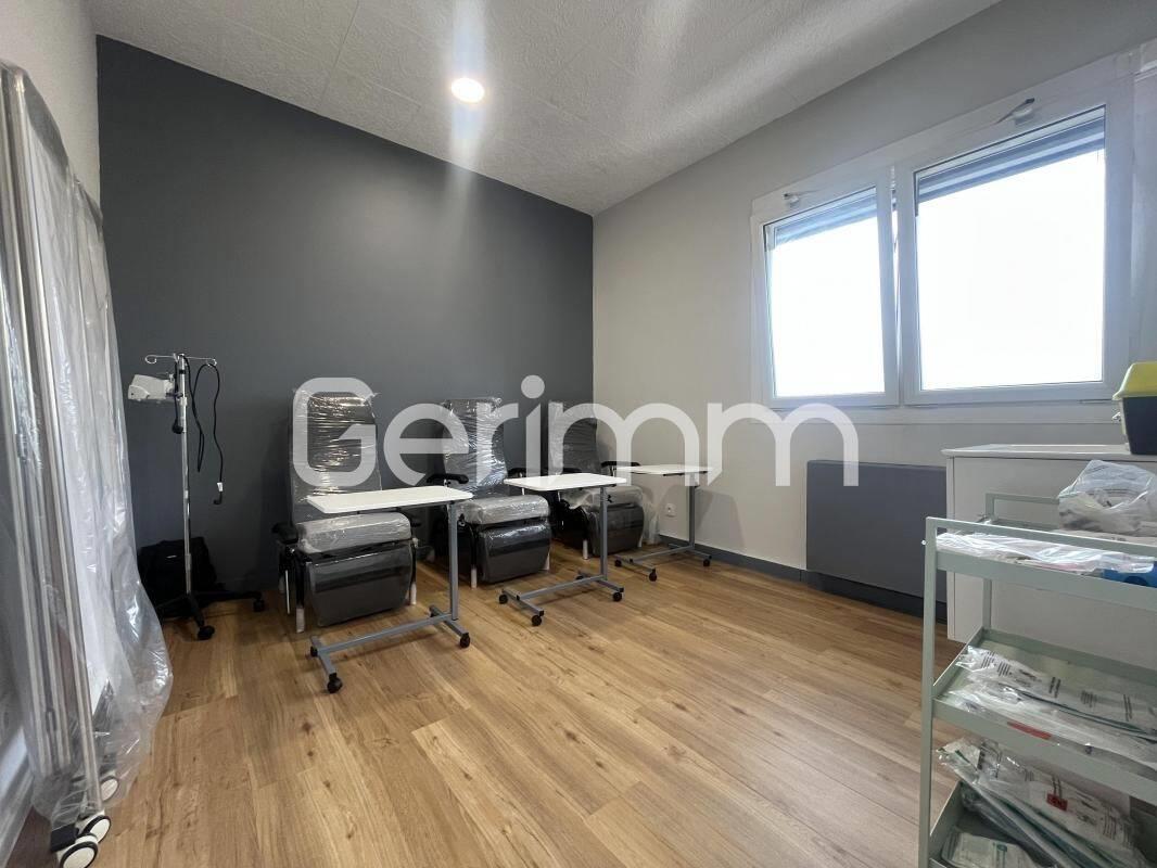 Appartement à vendre, 60m², Grenoble