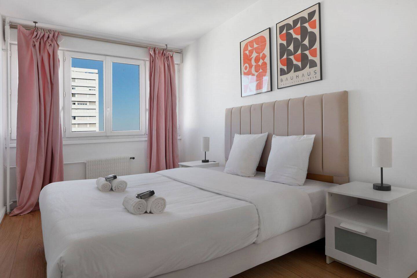 Appartement à louer, 53m², Paris 14ème