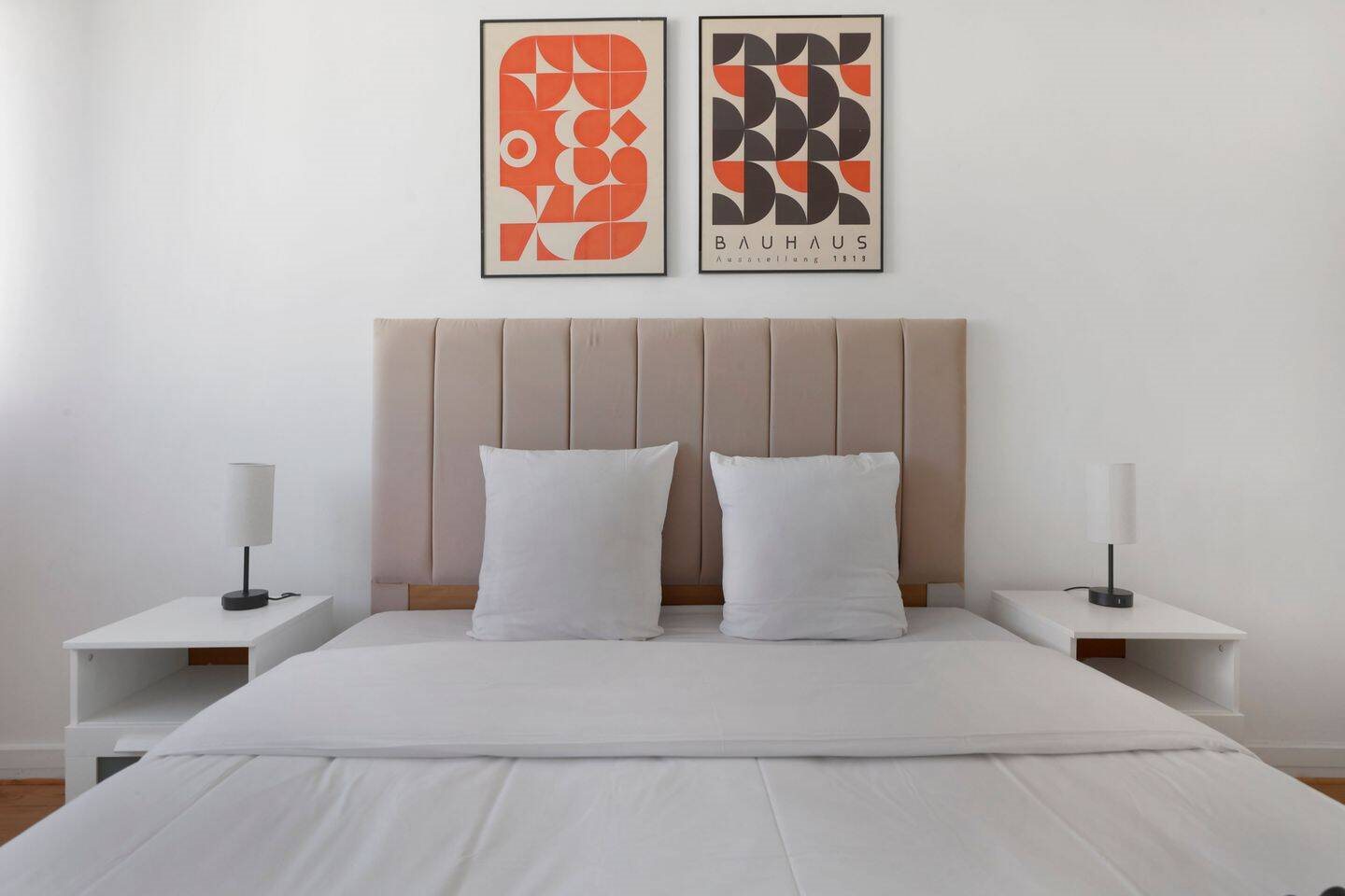 Appartement à louer, 53m², Paris 14ème