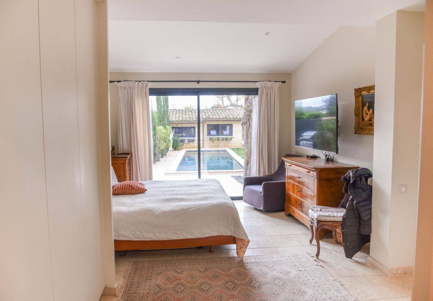 Maison à vendre, 180m², Aix-en-Provence