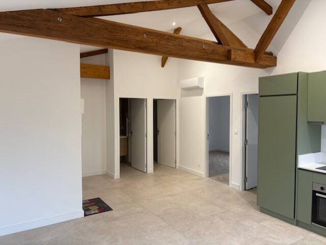 Appartement à louer, 56m², Ambarès-et-Lagrave