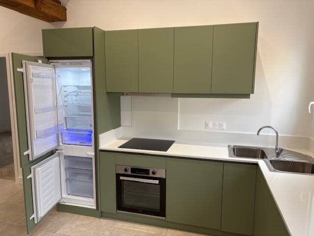 Appartement à louer, 56m², Ambarès-et-Lagrave