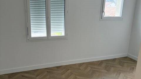 Appartement à louer, 56m², Ambarès-et-Lagrave