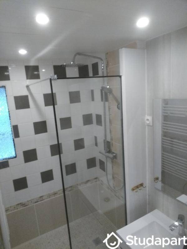 Appartement à louer, 11m², Montivilliers