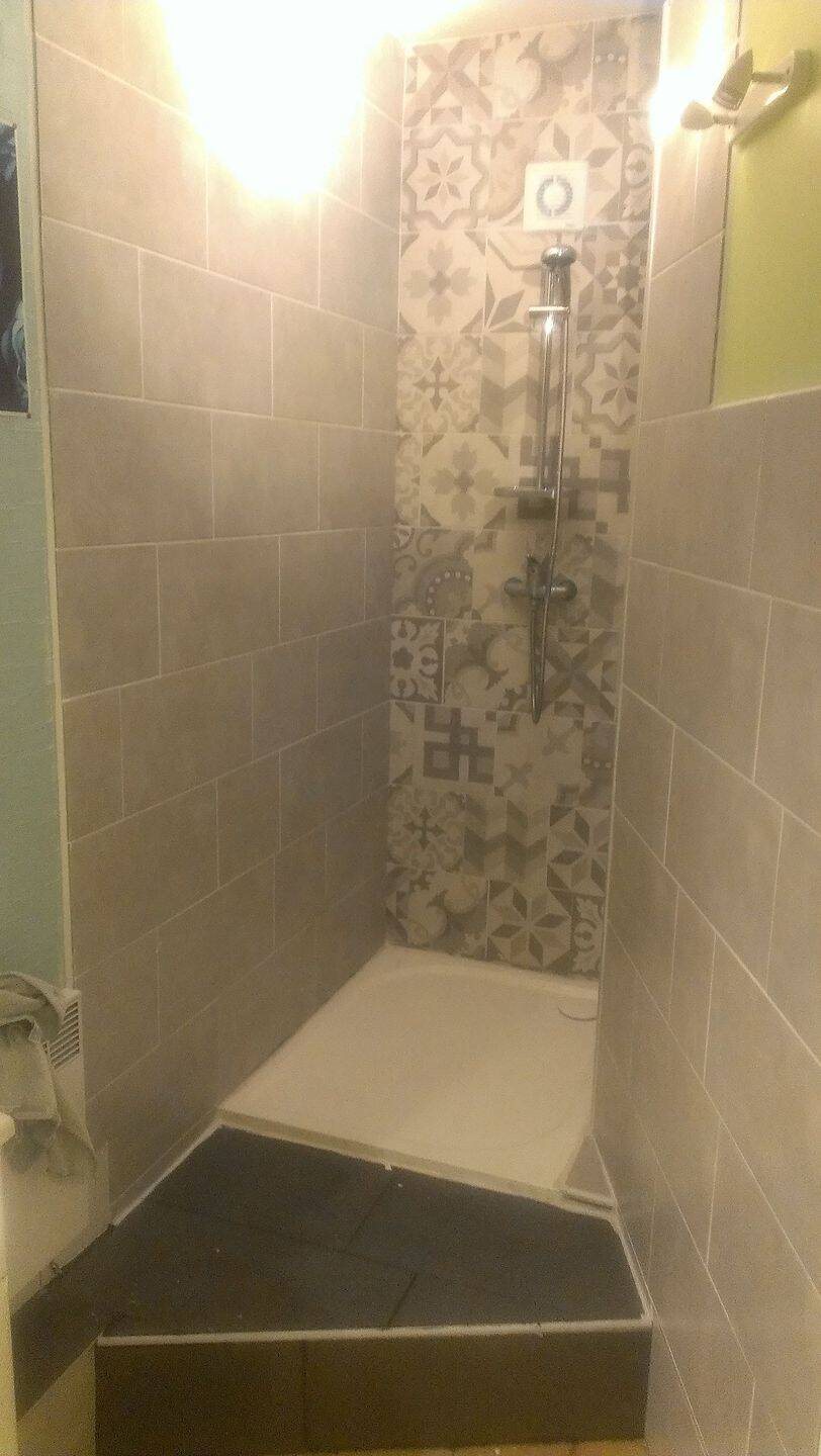 Appartement à vendre, 27m², Rennes