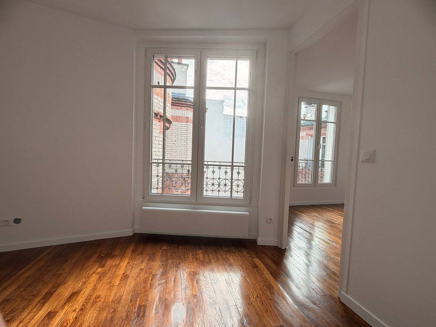 Appartement à vendre, 32m², Paris 11ème