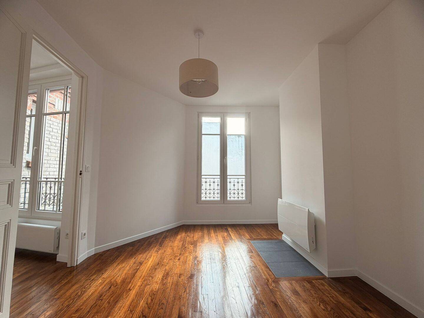 Appartement à vendre, 32m², Paris 11ème