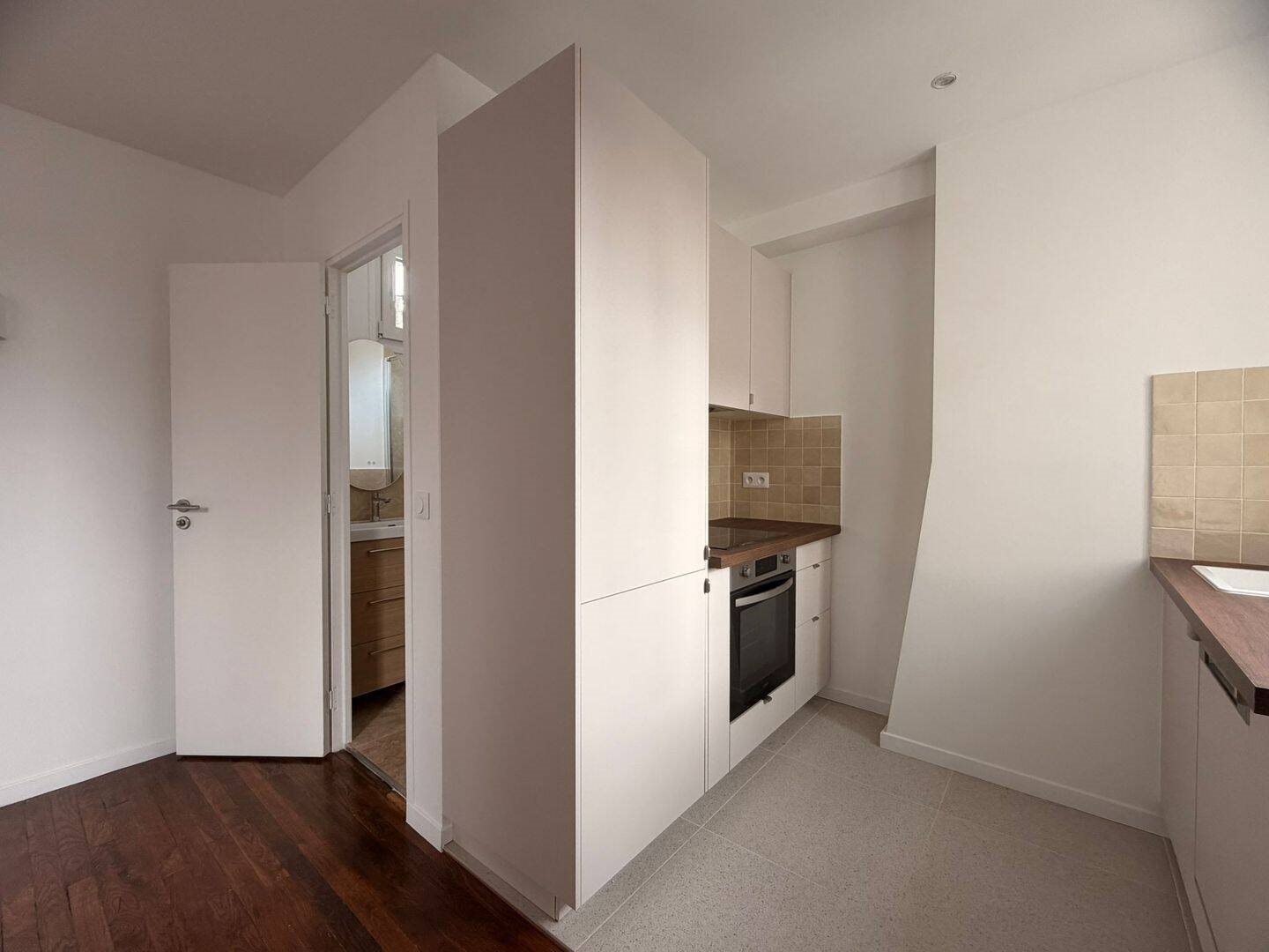 Appartement à vendre, 32m², Paris 11ème