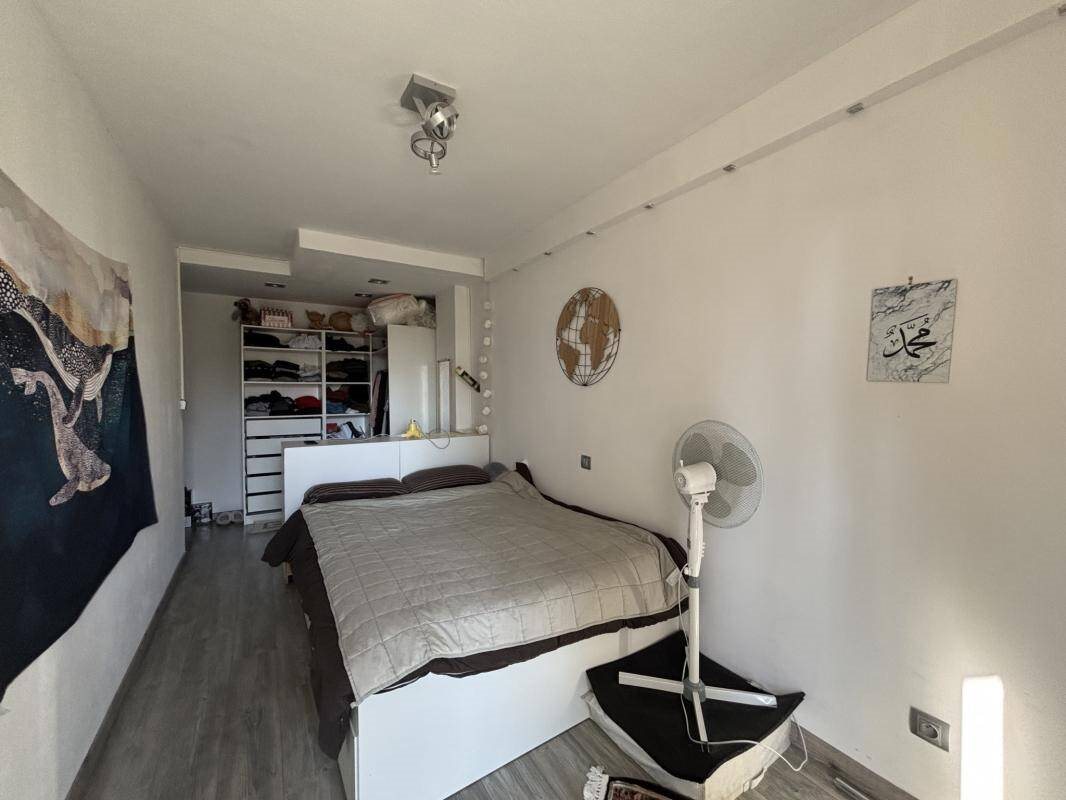 Appartement à louer, 43m², Ecully