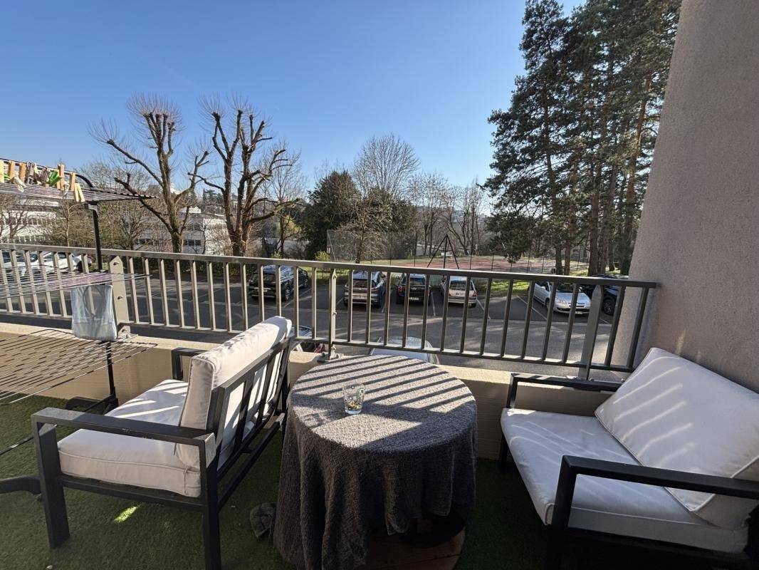 Appartement à louer, 43m², Ecully