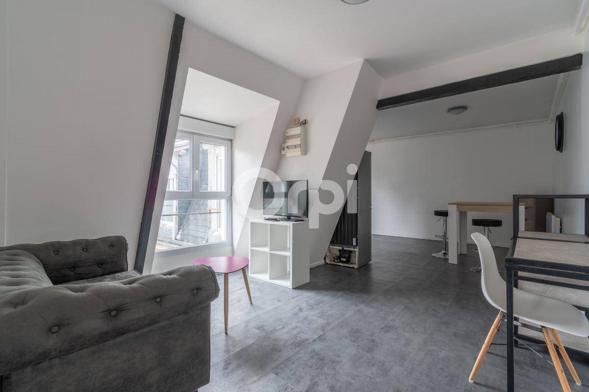 Appartement à vendre, 47m², Reims