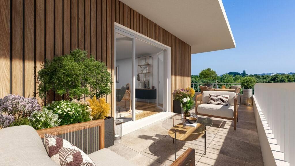 Appartement à vendre, 115m², Lyon 7ème