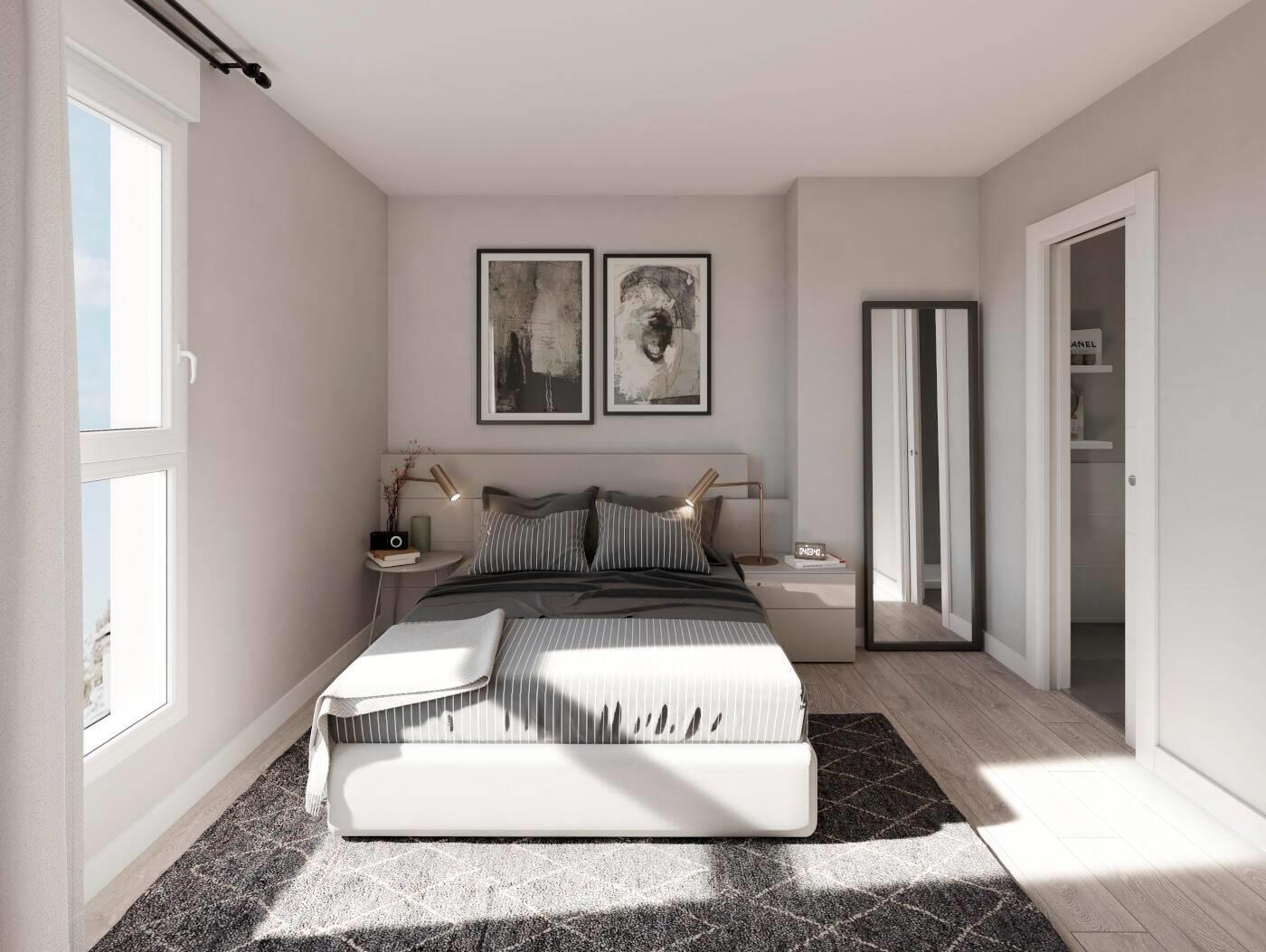 Appartement à vendre, 115m², Lyon 7ème